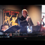 Michael Lyon with Steve Thornburg Trio, Market Basket Michael Lyon with Steve Thornburg Trio, Market Basket